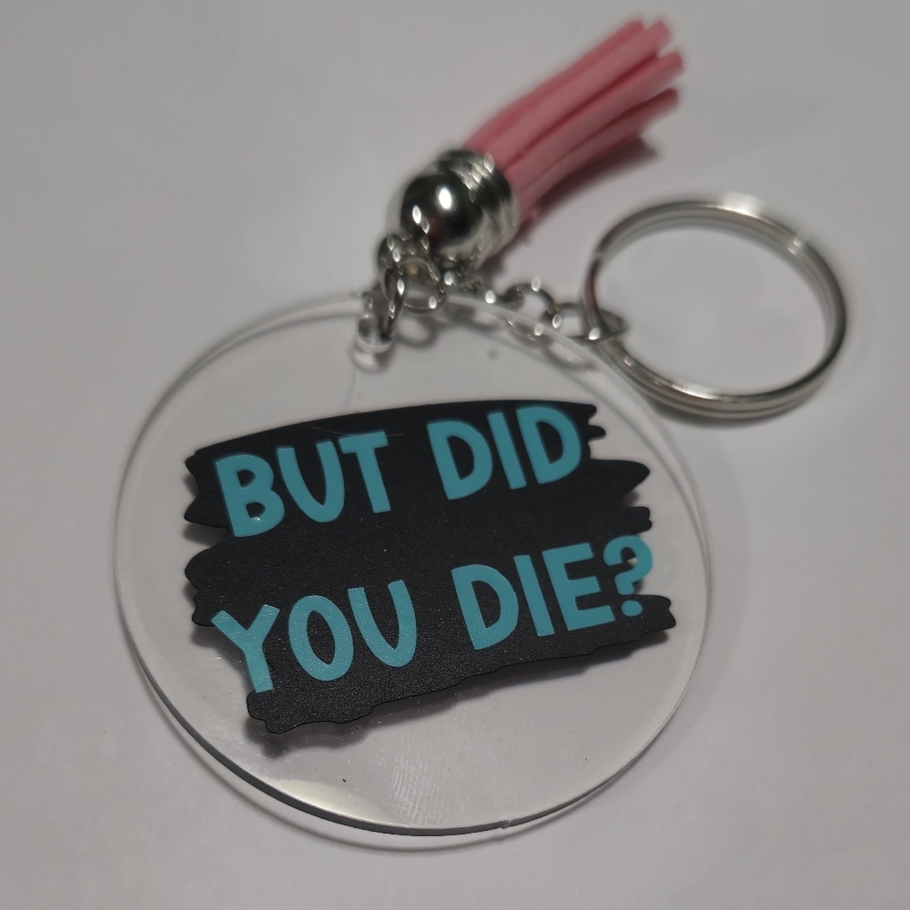 Keychain